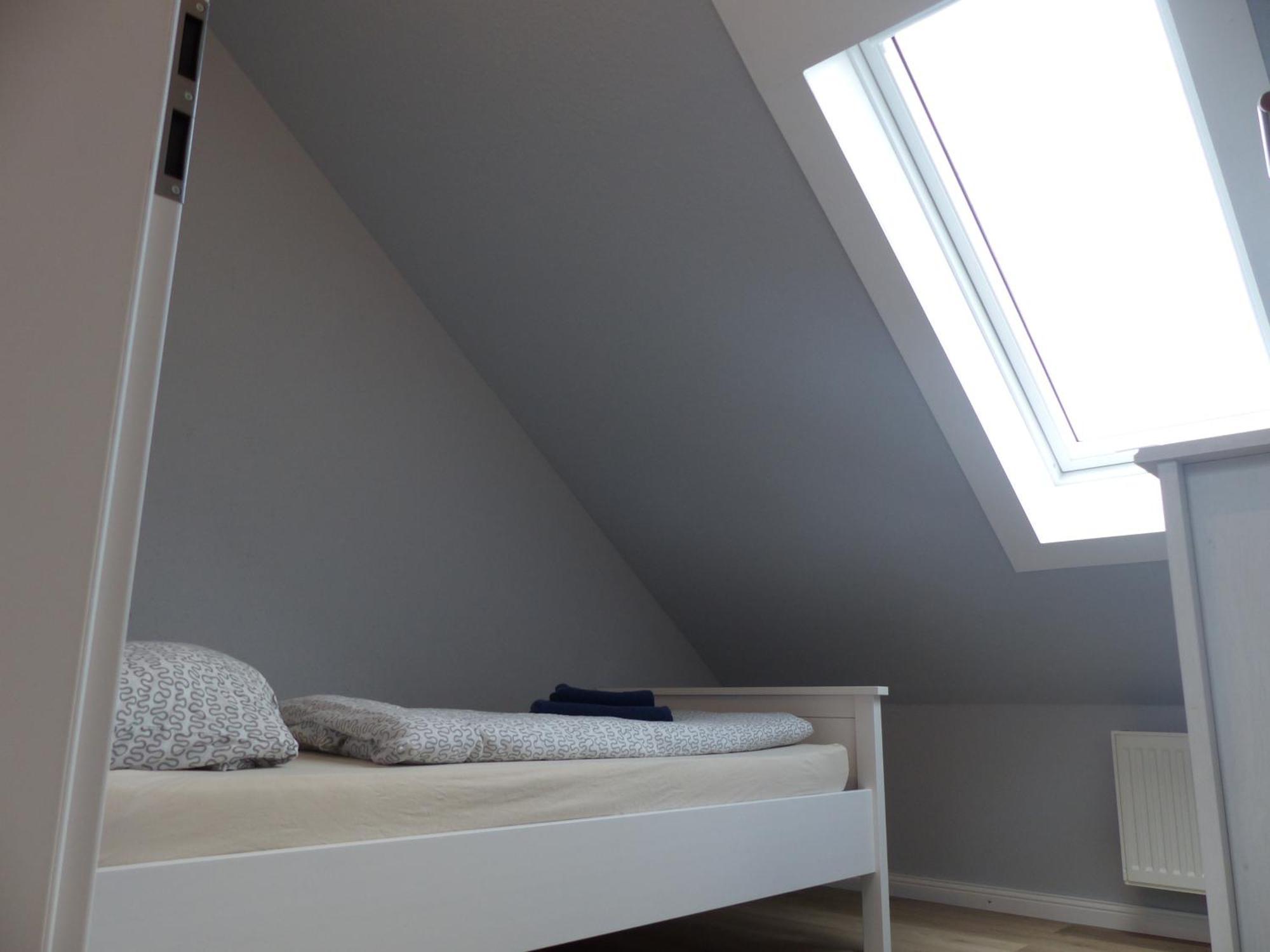 Ferienhaus Sonnenblick Walsrode Exteriör bild