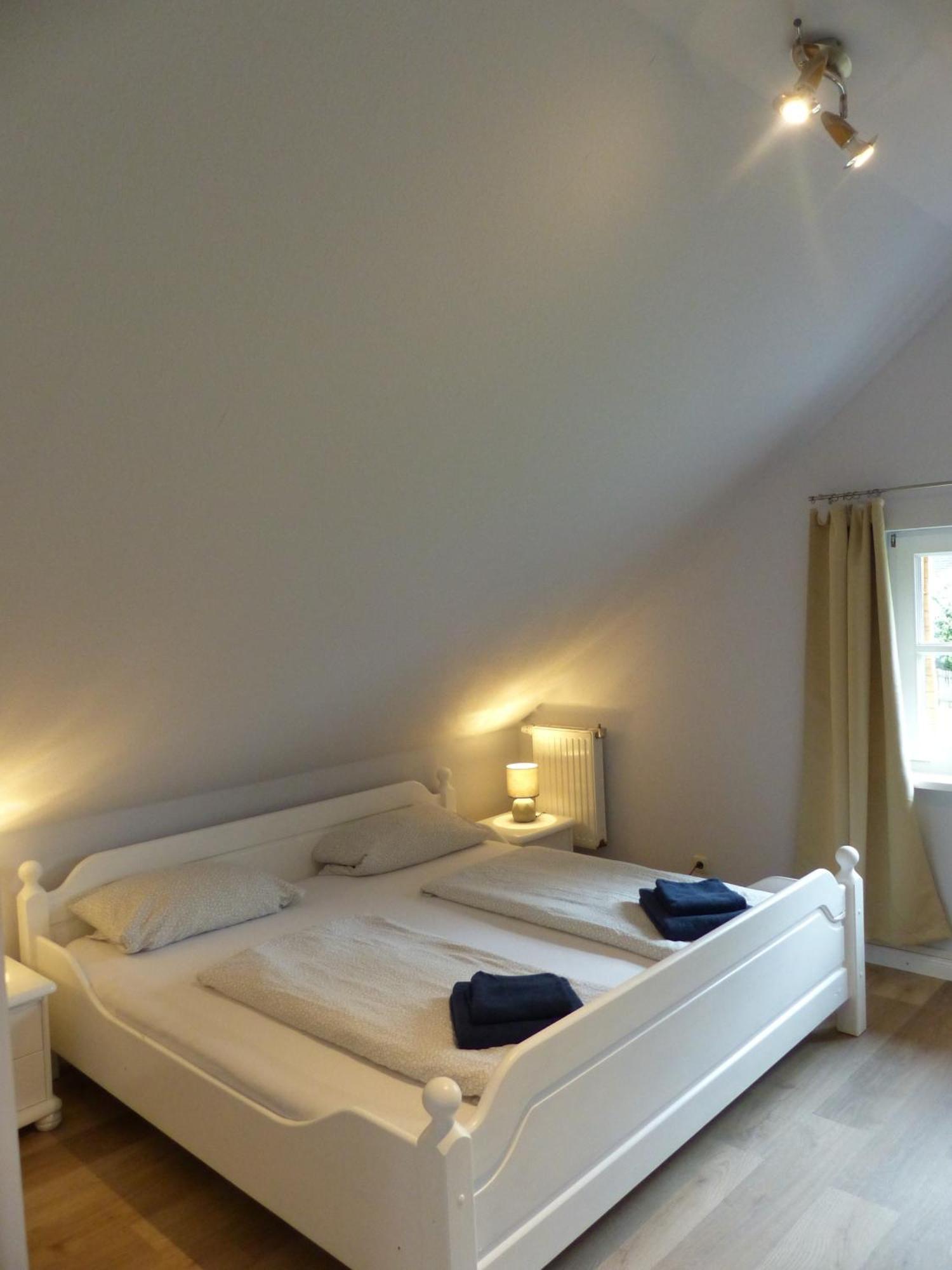 Ferienhaus Sonnenblick Walsrode Exteriör bild